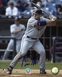 Travis Hafner Cleveland Indians