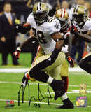 Mark Ingram New Orleans Saints