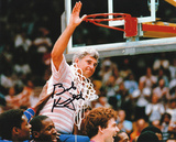 Bobby Knight Indiana Hoosiers