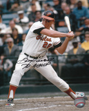 Boog Powell Baltimore Orioles Autographed Photo (Hand Signed Collectable)
