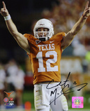 Colt McCoy Texas Longhorns