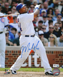 Marlon Byrd Chicago Cubs