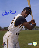 Al Oliver Pittsburgh Pirates