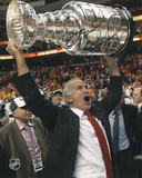 Joel Quenneville | Details: Chicago Blackhawks  2010 Stanley Cup Champs! Inscription