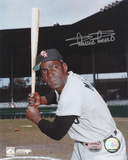 Minnie Minoso Chicago White Sox