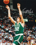 Kevin McHale Boston Celtics - Shooting Action