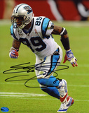 Steve Smith Carolina Panthers