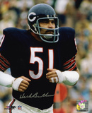 Dick Butkus Chicago Bears