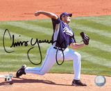Chris Young San Diego Padres