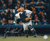 Joe Girardi New York Yankees