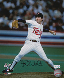 Frank Viola Minnesota Twins 1987 World Series