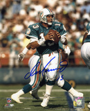 Dan Marino Miami Dolphins