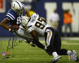 Shaun Phillips San Diego Chargers