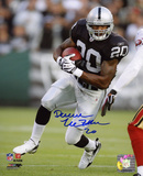 Darren McFadden Oakland Raiders - Running