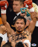 Manny Pacquiao