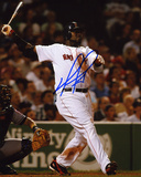 David Ortiz Boston Red Sox
