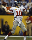 Eli Manning New York Giants  Super Bowl XLVI