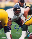 William Perry Chicago Bears