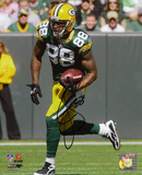 Jermichael Finley Green Bay Packers