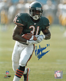 Rashaan Salaam Chicago Bears