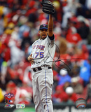 Francisco Rodriguez New York Mets