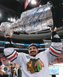 Brent Sopel Chicago Blackhawks 2010 Stanley Cup