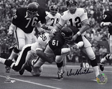 Dick Butkus Chicago Bears