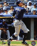 Evan Longoria Tampa Bay Rays