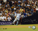 David Wright New York Mets - Barehanded Catch