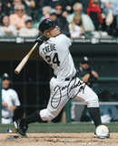 Joe Crede Chicago White Sox