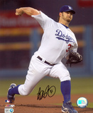 Brad Penny Los Angeles Dodgers