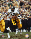 Franco Harris Pittsburgh Steelers