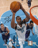 Nene Hilario Denver Nuggets