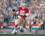 Joe Montana San Francisco 49ers