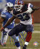 Marshawn Lynch Buffalo Bills - Running