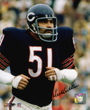 Dick Butkus Chicago Bears