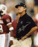 Steve Spurrier South Carolina Gamecocks