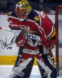 John Vanbiesbrouck Florida Panthers