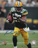 Ryan Grant Green Bay Packers
