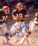 Bernie Kosar Cleveland Browns