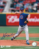 Kerry Wood Chicago Cubs
