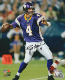 Brett Favre Minnesota Vikings