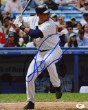 Alex Rodriguez New York Yankees