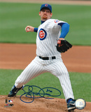 Ryan Dempster Chicago Cubs