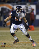 Brian Urlacher Chicago Bears