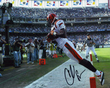 Chad Johnson Cincinnati Bengals