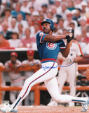 Andre Dawson Chicago Cubs