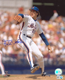 Frank Viola New York Mets - Wind Up