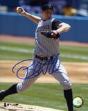 Brandon Webb Arizona Diamondbacks
