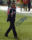 Mike Ditka Chicago Bears